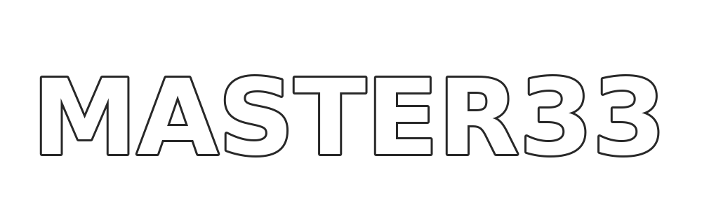 MASTER33